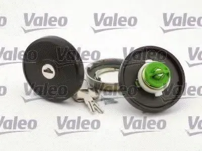 Фото запчасти Крышка топливного бака VALEO 247504 Крышка топливного бака VALEO 247504