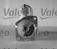 Стартер VALEO 432586