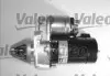 Стартер VALEO 432586 (фото 3)