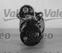 Стартер VALEO 432636