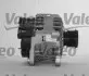 Генератор VALEO 437400 (фото 2)