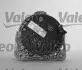 Генератор VALEO 437400 (фото 3)