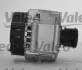 Генератор VALEO 437430 (фото 2)