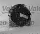 Генератор VALEO 437535 (фото 3)