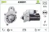 Стартер VALEO 438091 (фото 1)