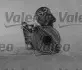 Стартер VALEO 438095 (фото 1)