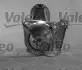 Стартер VALEO 438095 (фото 2)