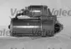 Стартер VALEO 438095 (фото 3)