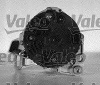 Генератор VALEO 439258