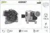 Генератор VALEO 439507 (фото 1)