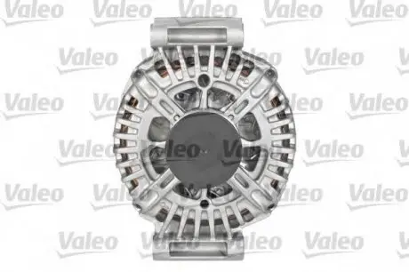Генератор VALEO 439671