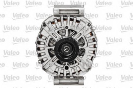 Генератор VALEO 439739 (фото 1)