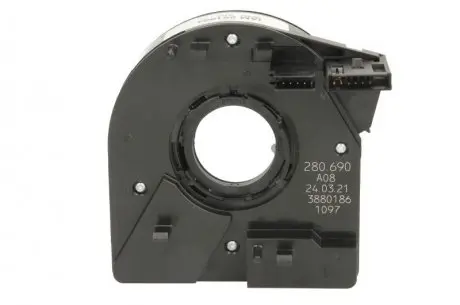 Модуль контактный рулевого колеса VALEO 251664