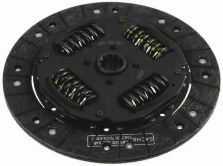 Диск зчеплення SACHS 1878003347