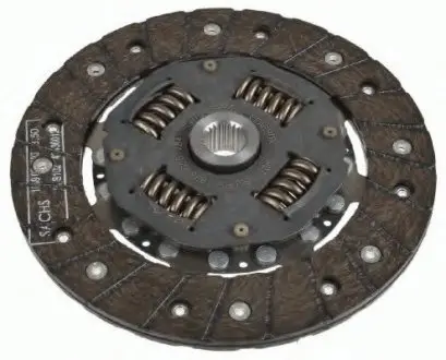 Диск сцепления SACHS 1878005784