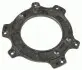 Муфта зчеплення 3072 135 132 SACHS 3072135132 (фото 1)