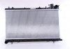 Радиатор системы охлаждения NISSENS 64122 (фото 2)