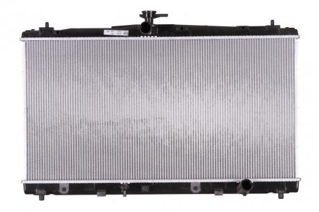 Радиатор системы охлаждения NISSENS 646935 (фото 1)