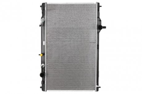 Радиатор системы охлаждения NISSENS 646946