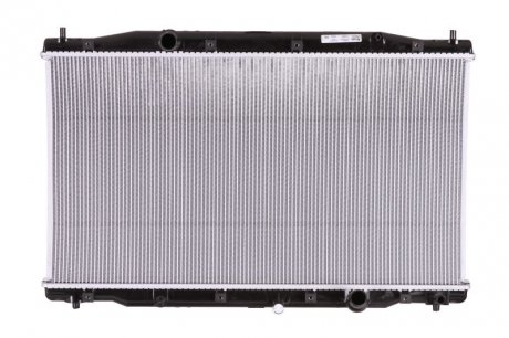 Радиатор системы охлаждения NISSENS 68092 (фото 1)