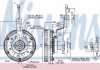 Віскозна муфта NISSENS 86079 (фото 1)