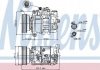 Компресор кондиціонера NISSENS 89237 (фото 1)