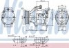 Компрессор кондиционера NISSENS 89530 (фото 1)