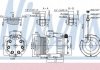 Компрессор кондиционера NISSENS 89640 (фото 1)