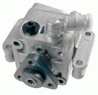 Насос підсилювача рульового керування BOSCH KS01000098 (фото 1)