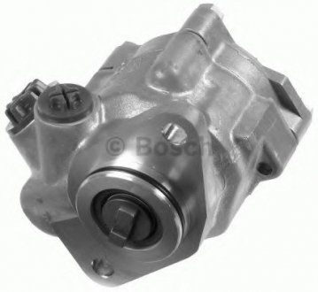 Помпа гідропідсилювача K S01 000 408 BOSCH KS01000408