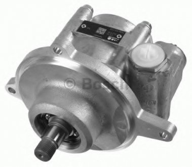 Помпа гідропідсилювача K S01 000 460 BOSCH KS01000460