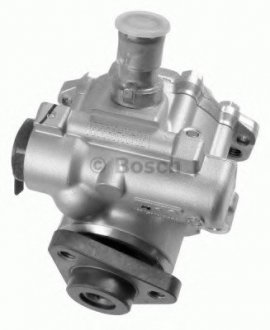 Помпа гідропідсилювача K S01 000 488 BOSCH KS01000488