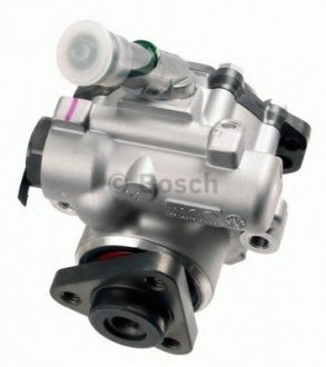 Насос усилителя рулевого управления BOSCH KS01000579 (фото 1)