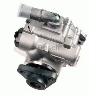 Насос усилителя рулевого управления BOSCH KS01000588