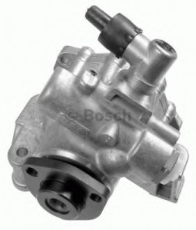 Помпа гідропідсилювача K S01 000 597 BOSCH KS01000597