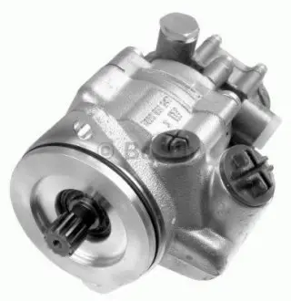 Насос усилителя рулевого управления BOSCH KS01001353