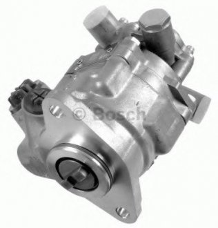 Помпа гідропідсилювача K S01 001 360 BOSCH KS01001360