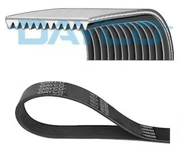 Ремень поликлиновой DAYCO 11PK2055HD