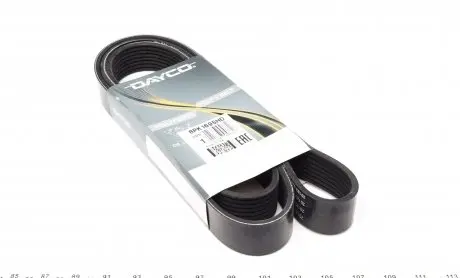 Ремень поликлиновой DAYCO 8PK1695HD