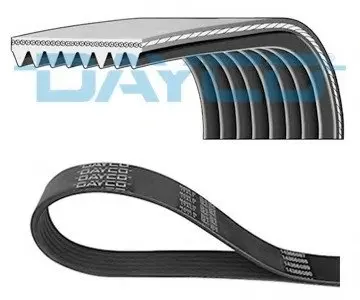 Доріжковий пас DAYCO 8PK2420HD
