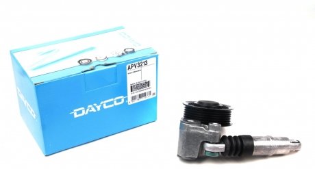 Ролик поліклінового ременя DAYCO APV3213