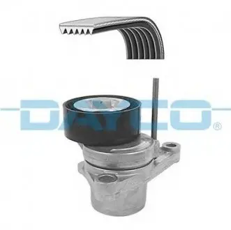 Комплект поликлинового ремня DAYCO KPV223