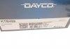 Роликовий модуль натягувача ременя (ролик, ремінь) DAYCO KTB486 (фото 12)