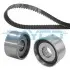 Комплект ГРМ DAYCO KTB727