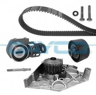 Комплект ГРМ с помпой DAYCO KTBWP1190