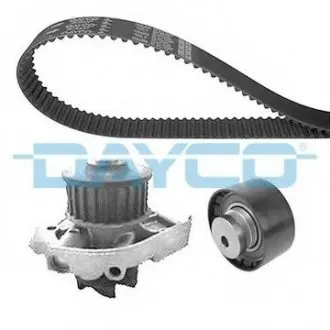Комплект ГРМ с помпой DAYCO KTBWP2850