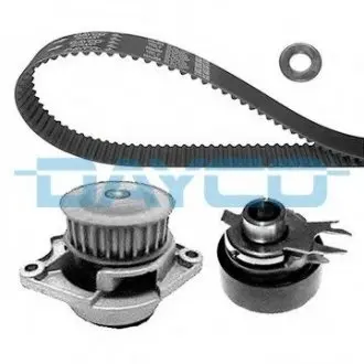 Комплект ГРМ с помпой DAYCO KTBWP3411