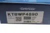 Комплект пасу ГРМ з насосом VW LT 96-/VW T4 2.5TDI DAYCO KTBWP4890 (фото 37)