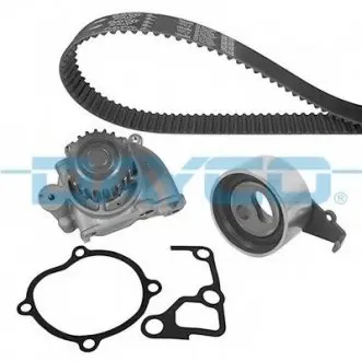 Комплект ГРМ с помпой DAYCO KTBWP6320