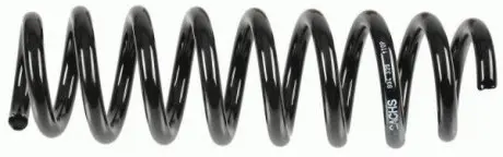 Пружина задняя SACHS 994326